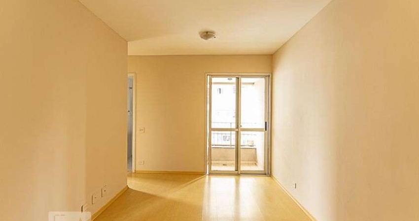 Apartamento para Aluguel - Barra Funda, 2 Quartos,  52 m² - São Paulo