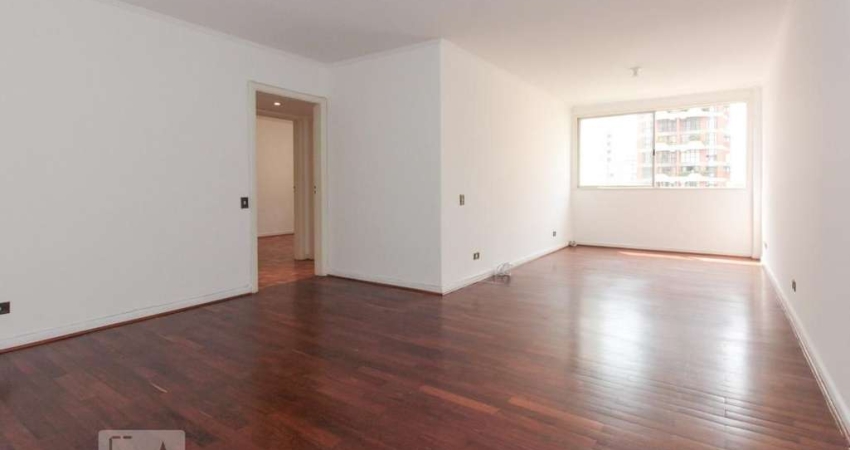 Apartamento para Aluguel - Pinheiros, 2 Quartos,  87 m² - São Paulo