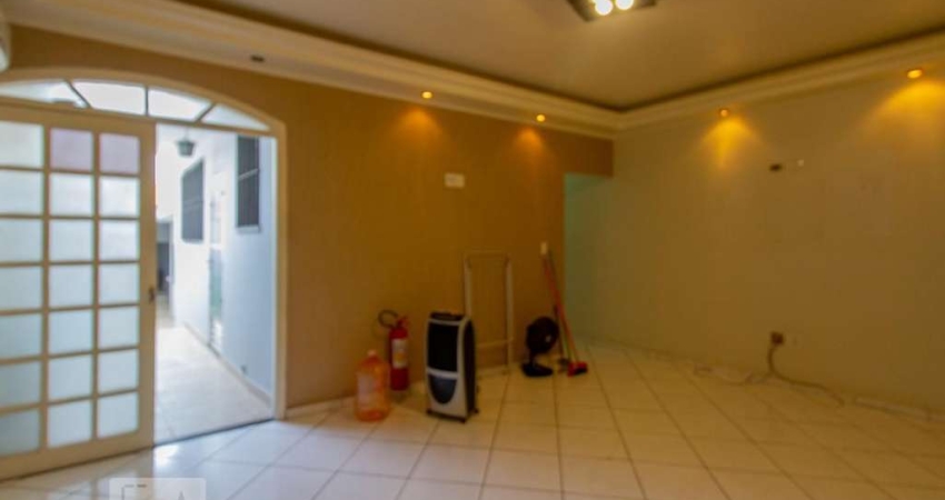 Casa para Aluguel - Tatuapé, 4 Quartos,  160 m² - São Paulo