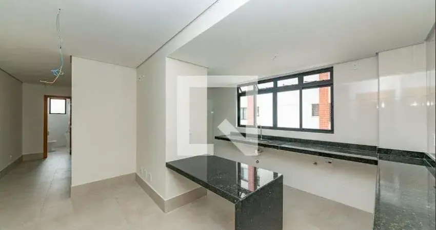 Apartamento para Aluguel - Boa Viagem, 2 Quartos,  80 m² - Belo Horizonte