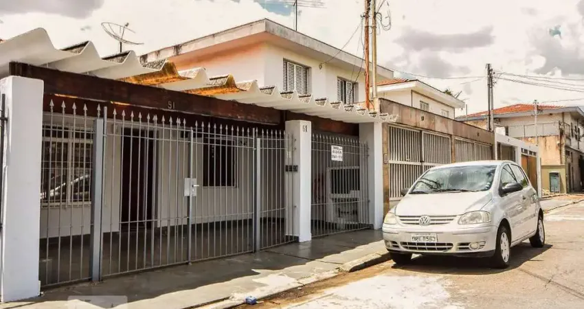 Casa para Aluguel - Brooklin, 2 Quartos,  130 m² - São Paulo
