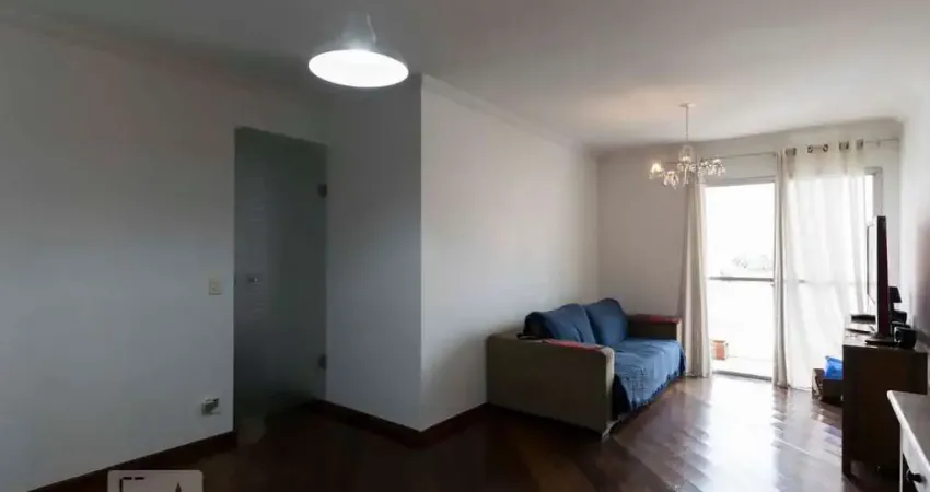 Apartamento para Aluguel - Vila Mariana, 3 Quartos,  77 m² - São Paulo