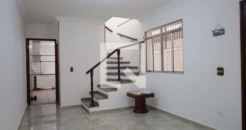 Casa para Aluguel - Vila Romano, 3 Quartos,  250 m² - São Paulo