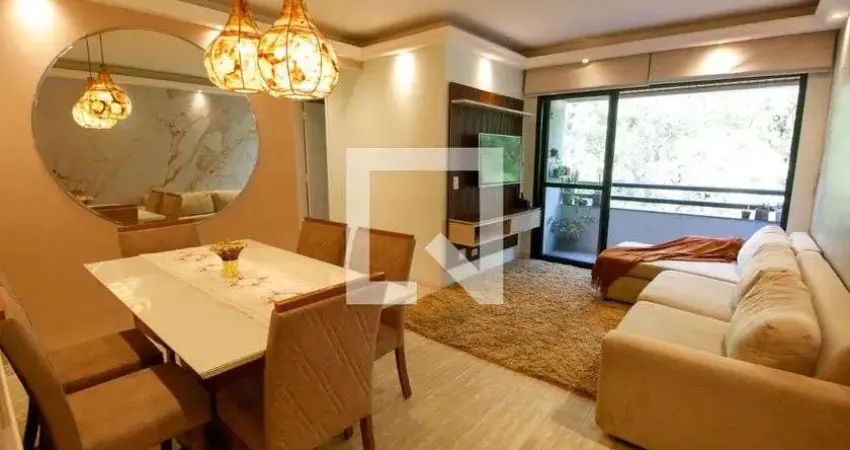 Apartamento para Aluguel - Vila Andrade, 3 Quartos,  80 m² - São Paulo