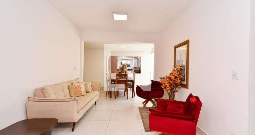 Apartamento para Aluguel - Anchieta, 2 Quartos,  170 m² - Belo Horizonte
