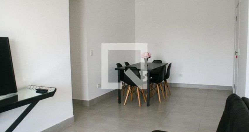 Apartamento para Aluguel - Aviação, 3 Quartos,  117 m² - Praia Grande