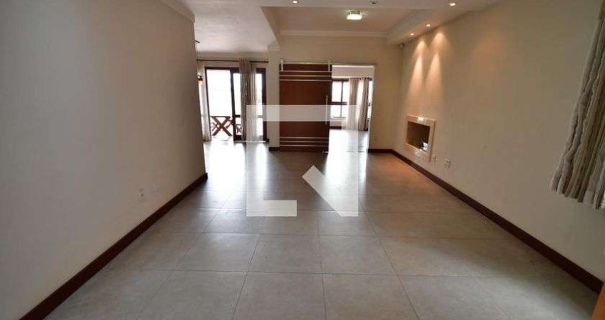 Casa / Sobrado em Condomínio para Aluguel - Parque das Universidades, 3 Quartos,  153 m² - Campinas