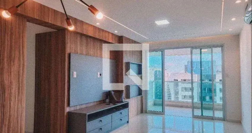 Apartamento para Aluguel - Pituba, 3 Quartos,  126 m² - Salvador