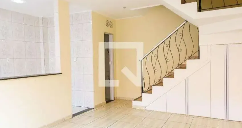 Casa / Sobrado em Condomínio para Aluguel - Piedade, 2 Quartos,  60 m² - Rio de Janeiro