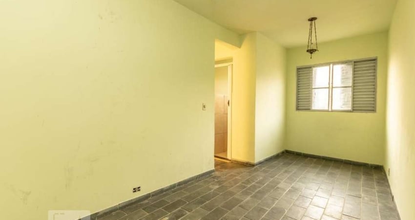 Casa para Aluguel - Vila Re, 1 Quarto,  35 m² - São Paulo