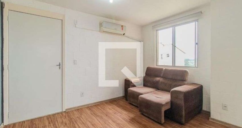 Apartamento para Aluguel - Vila Nova, 2 Quartos,  48 m² - Porto Alegre