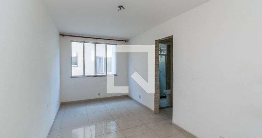 Apartamento para Aluguel - Jardim America, 2 Quartos,  63 m² - Rio de Janeiro