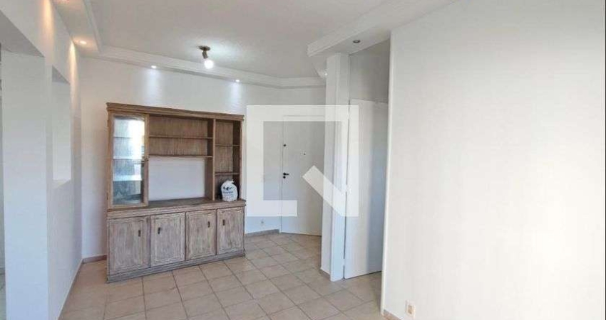 Casa para Aluguel - Vila Carminha, 2 Quartos,  45 m² - Campinas