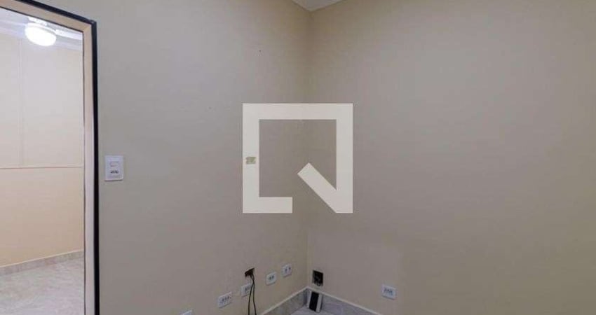 Casa para Aluguel - Vila Talarico, 2 Quartos,  60 m² - São Paulo