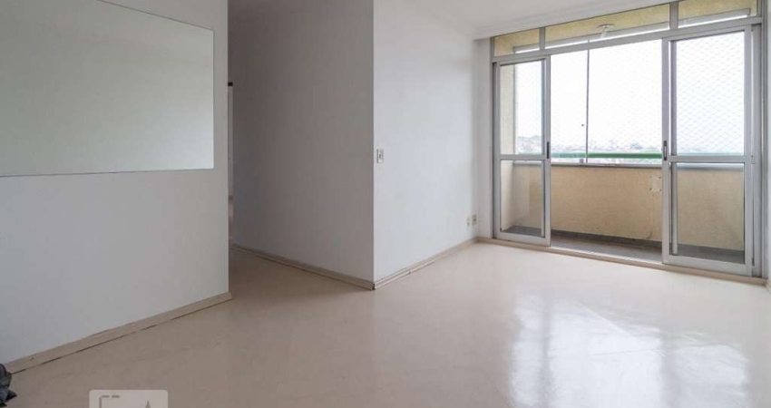 Apartamento para Aluguel - Parque dos Príncipes, 3 Quartos,  65 m² - São Paulo