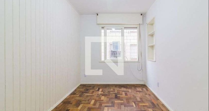 Apartamento para Aluguel - Rubem Berta, 1 Quarto,  31 m² - Porto Alegre