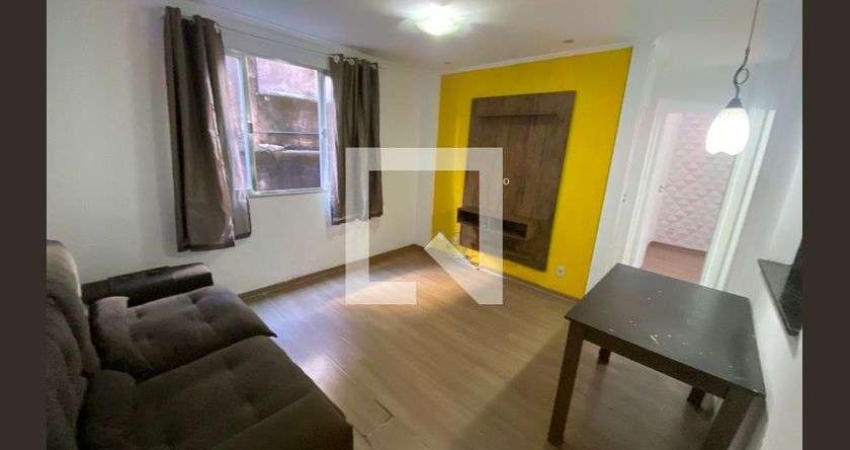 Apartamento para Aluguel - Taquara, 2 Quartos,  44 m² - Rio de Janeiro