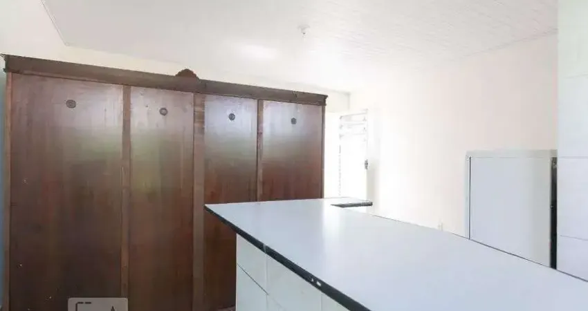 Kitnet / Stúdio para Aluguel - Jardim Nossa Senhora do Carmo, 1 Quarto,  35 m² - São Paulo