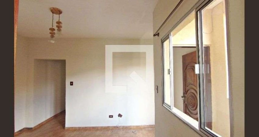 Casa para Aluguel - Torres Tibagy, 2 Quartos,  100 m² - Guarulhos