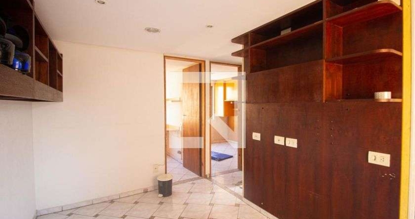 Cobertura para Aluguel - Itaquera, 2 Quartos,  40 m² - São Paulo