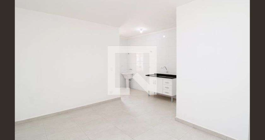 Kitnet / Stúdio para Aluguel - Jardim Brasil , 1 Quarto,  28 m² - São Paulo