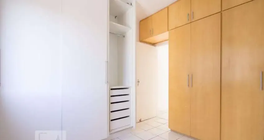 Apartamento para Aluguel - Bosque, 1 Quarto,  42 m² - Campinas