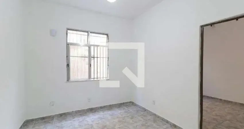 Apartamento para Aluguel - Del Castilho, 2 Quartos,  90 m² - Rio de Janeiro
