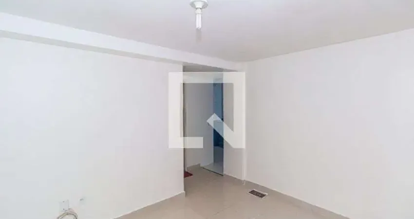 Kitnet / Stúdio para Aluguel - Vila Valqueire, 1 Quarto,  40 m² - Rio de Janeiro