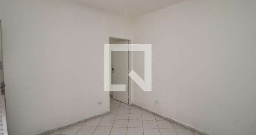 Apartamento para Aluguel - Jardim Paraguacu, 1 Quarto,  30 m² - São Paulo