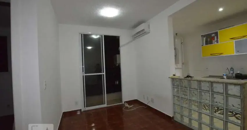 Apartamento para Aluguel - Irajá, 2 Quartos,  49 m² - Rio de Janeiro