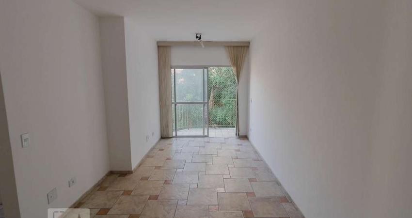 Apartamento para Aluguel - Vila Amália, 2 Quartos,  60 m² - São Paulo