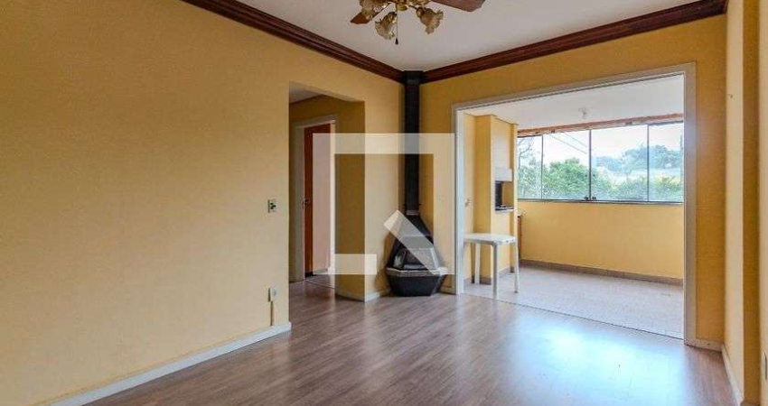 Apartamento para Aluguel - Teresópolis, 2 Quartos,  88 m² - Porto Alegre