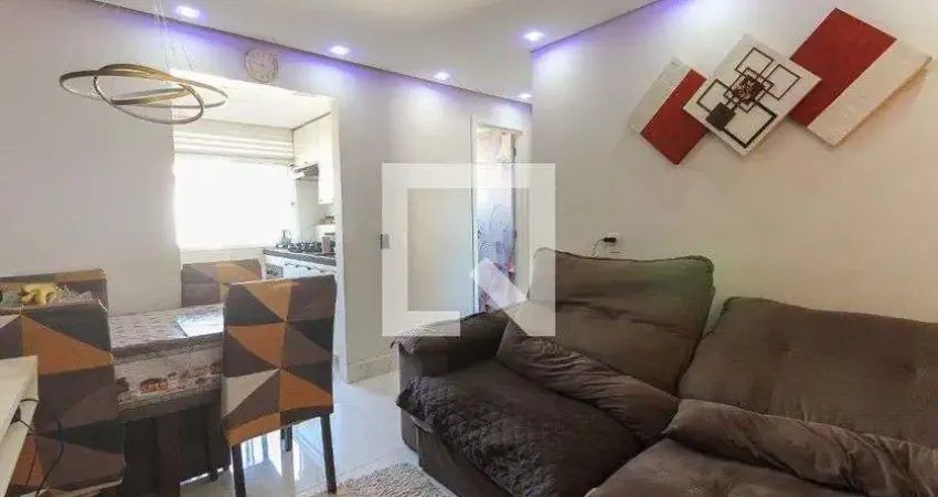Apartamento para Aluguel - José Bonifácio, 2 Quartos,  38 m² - São Paulo