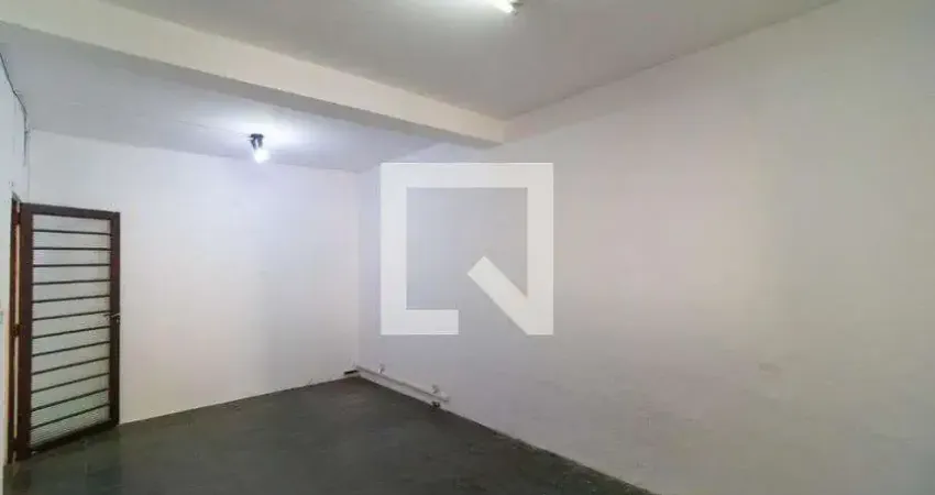 Casa para Aluguel - Campos Elíseos , 3 Quartos,  80 m² - Campinas