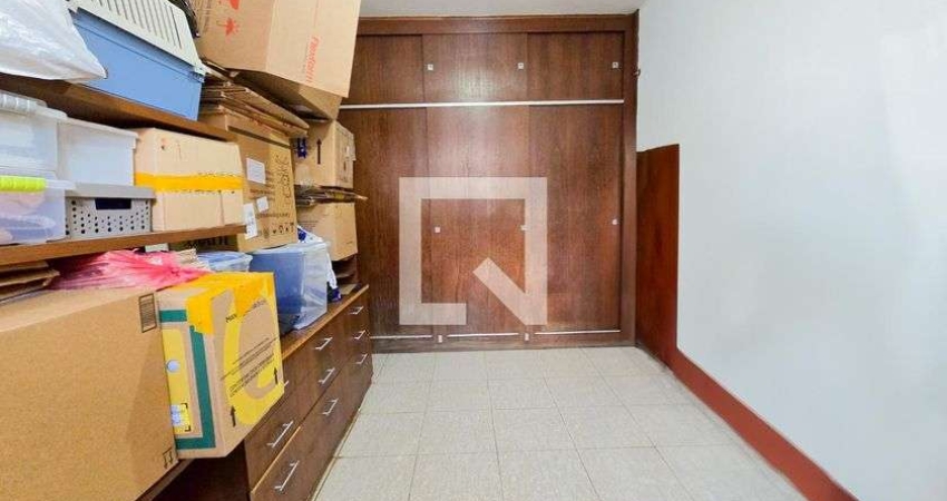 Kitnet / Stúdio para Aluguel - Centro, 2 Quartos,  35 m² - Belo Horizonte