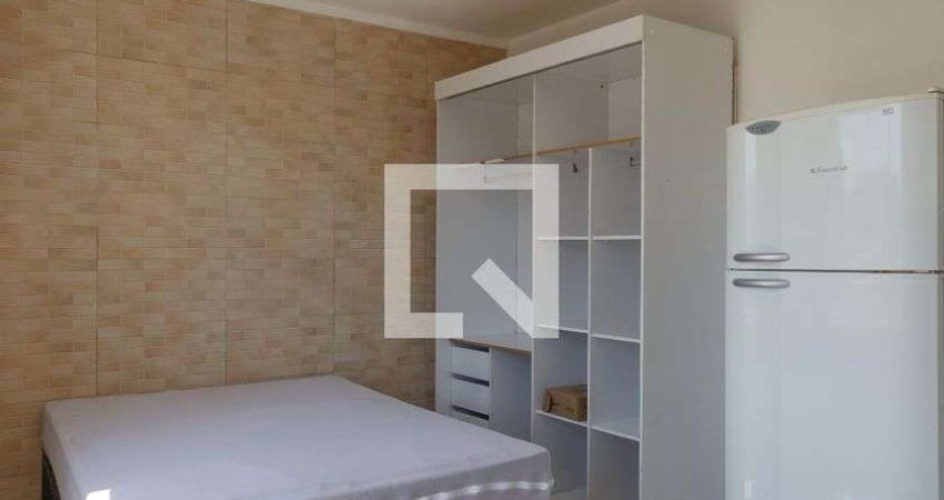Kitnet / Stúdio para Aluguel - Camaquã, 1 Quarto,  55 m² - Porto Alegre