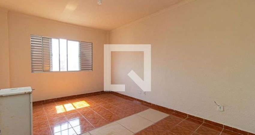 Kitnet / Stúdio para Aluguel - Bela Vista, 1 Quarto,  31 m² - São Paulo