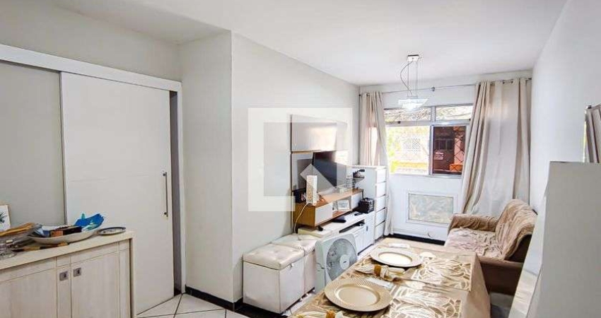 Apartamento para Aluguel - Taquara, 2 Quartos,  60 m² - Rio de Janeiro