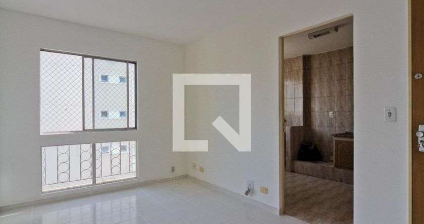 Apartamento para Aluguel - Santana, 1 Quarto,  37 m² - São Paulo