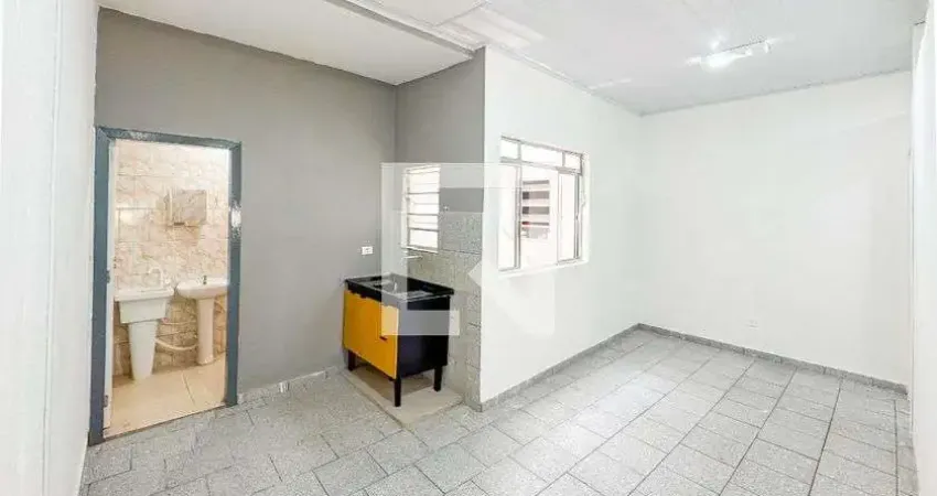 Apartamento para Aluguel - Ipiranga, 2 Quartos,  45 m² - São Paulo