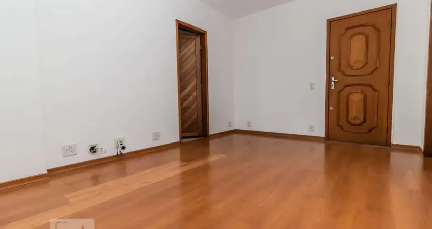 Apartamento para Aluguel - Engenho Novo, 1 Quarto,  55 m² - Rio de Janeiro