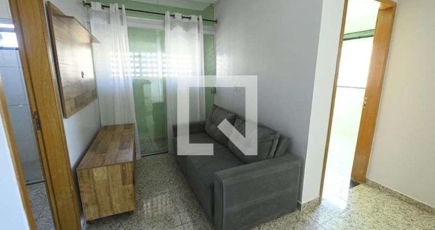 Kitnet / Stúdio para Aluguel - Setor Leste Universitário , 2 Quartos,  73 m² - Goiânia