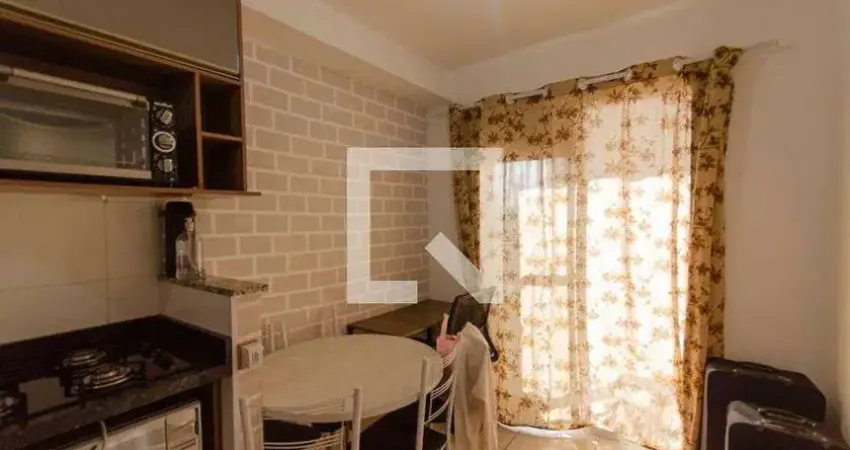 Apartamento para Aluguel - Cangaíba, 1 Quarto,  29 m² - São Paulo