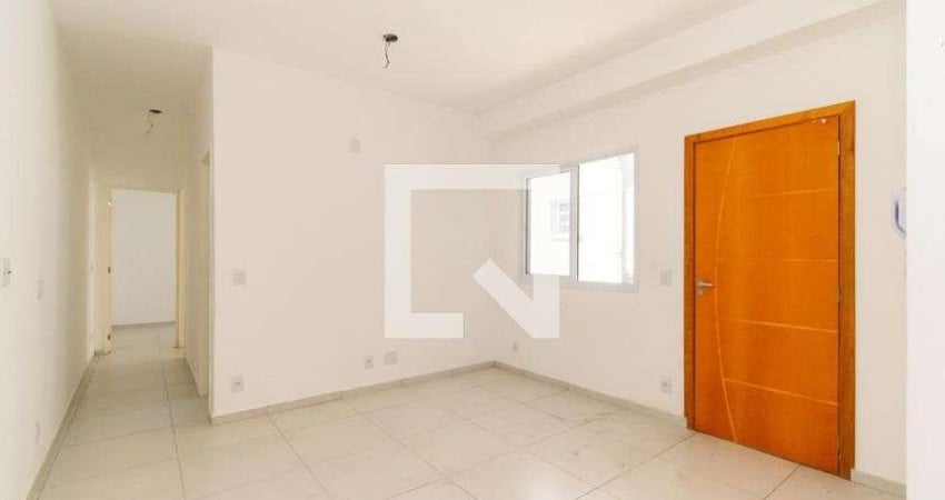 Apartamento para Aluguel - Vila Formosa, 2 Quartos,  44 m² - São Paulo