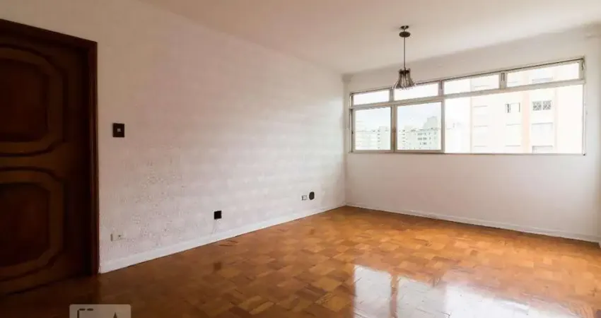 Apartamento para Aluguel - Mooca, 2 Quartos,  111 m² - São Paulo