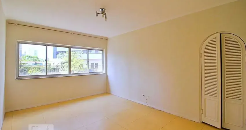 Apartamento para Aluguel - Centro, 3 Quartos,  75 m² - Santo André