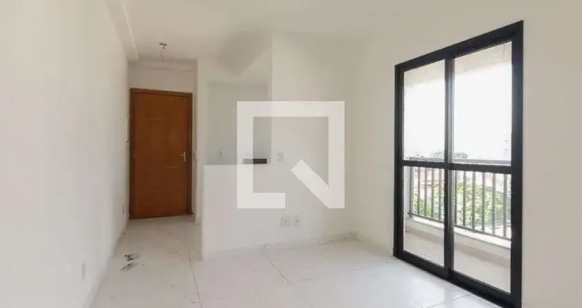 Apartamento para Aluguel - Vila Matilde, 2 Quartos,  46 m² - São Paulo
