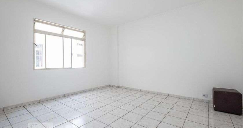 Apartamento para Aluguel - Pinheiros, 1 Quarto,  41 m² - São Paulo