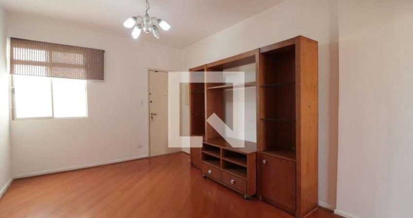 Apartamento para Aluguel - Mooca, 3 Quartos,  74 m² - São Paulo