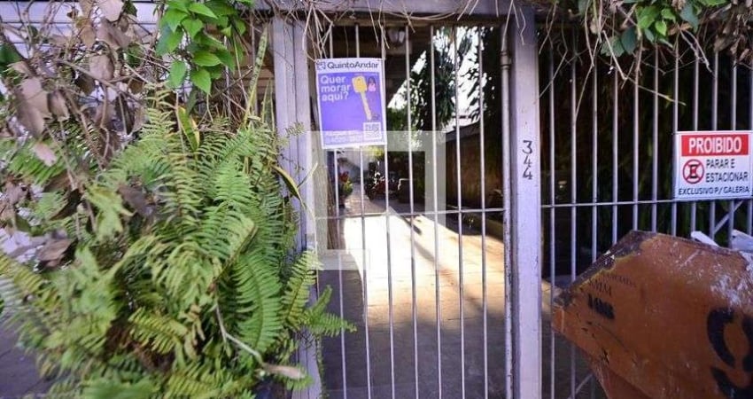 Kitnet / Stúdio para Aluguel - Setor Sul, 1 Quarto,  59 m² - Goiânia